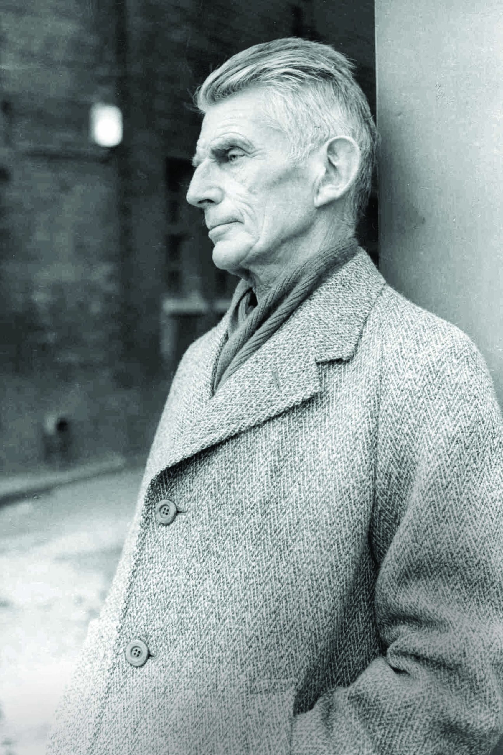 Samuel Beckett