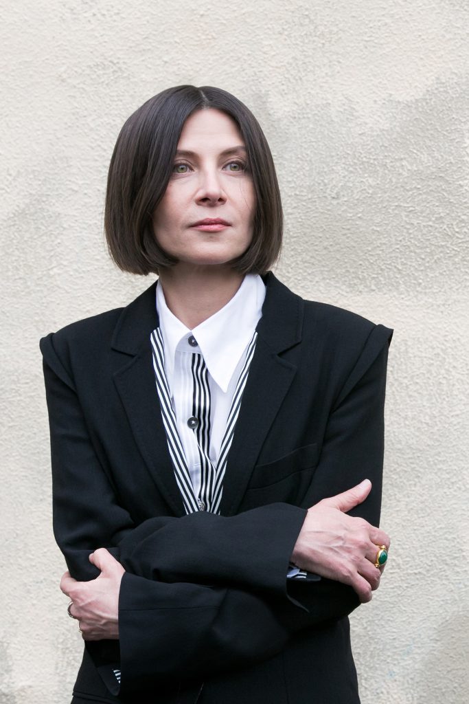 Donna Tartt