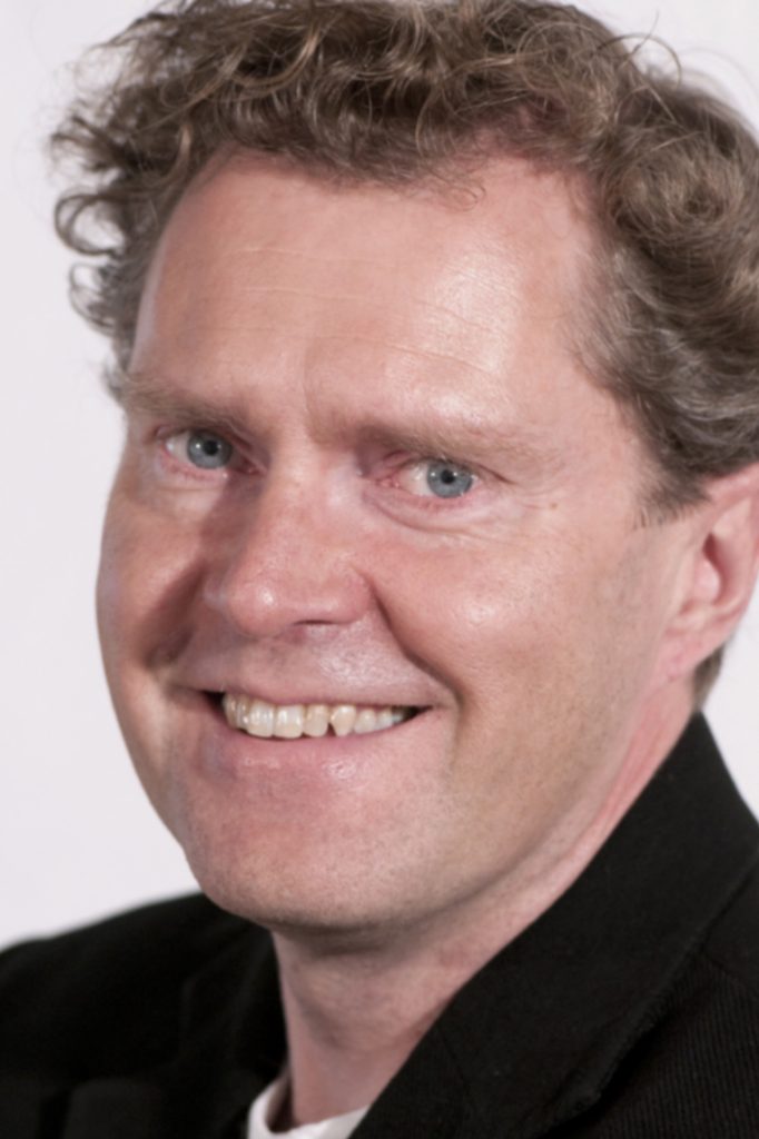 Ross King