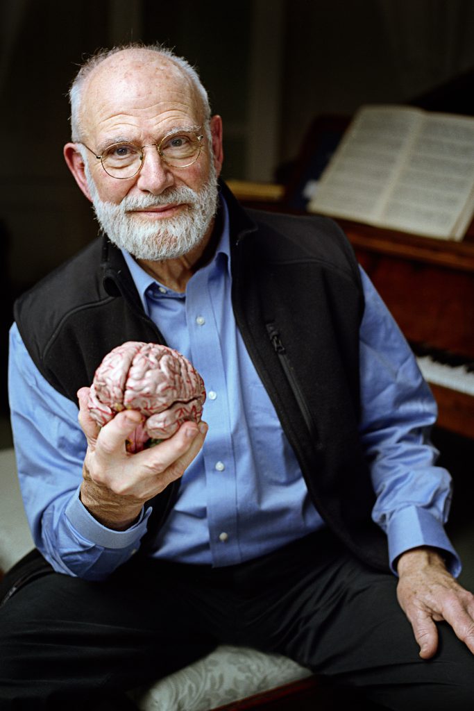 Oliver Sacks