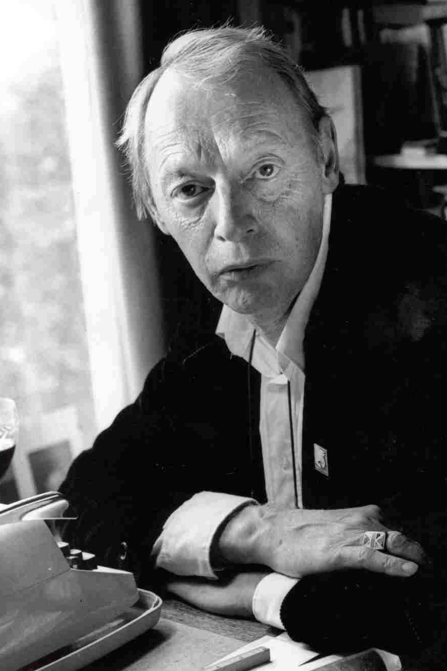Simon Vinkenoog