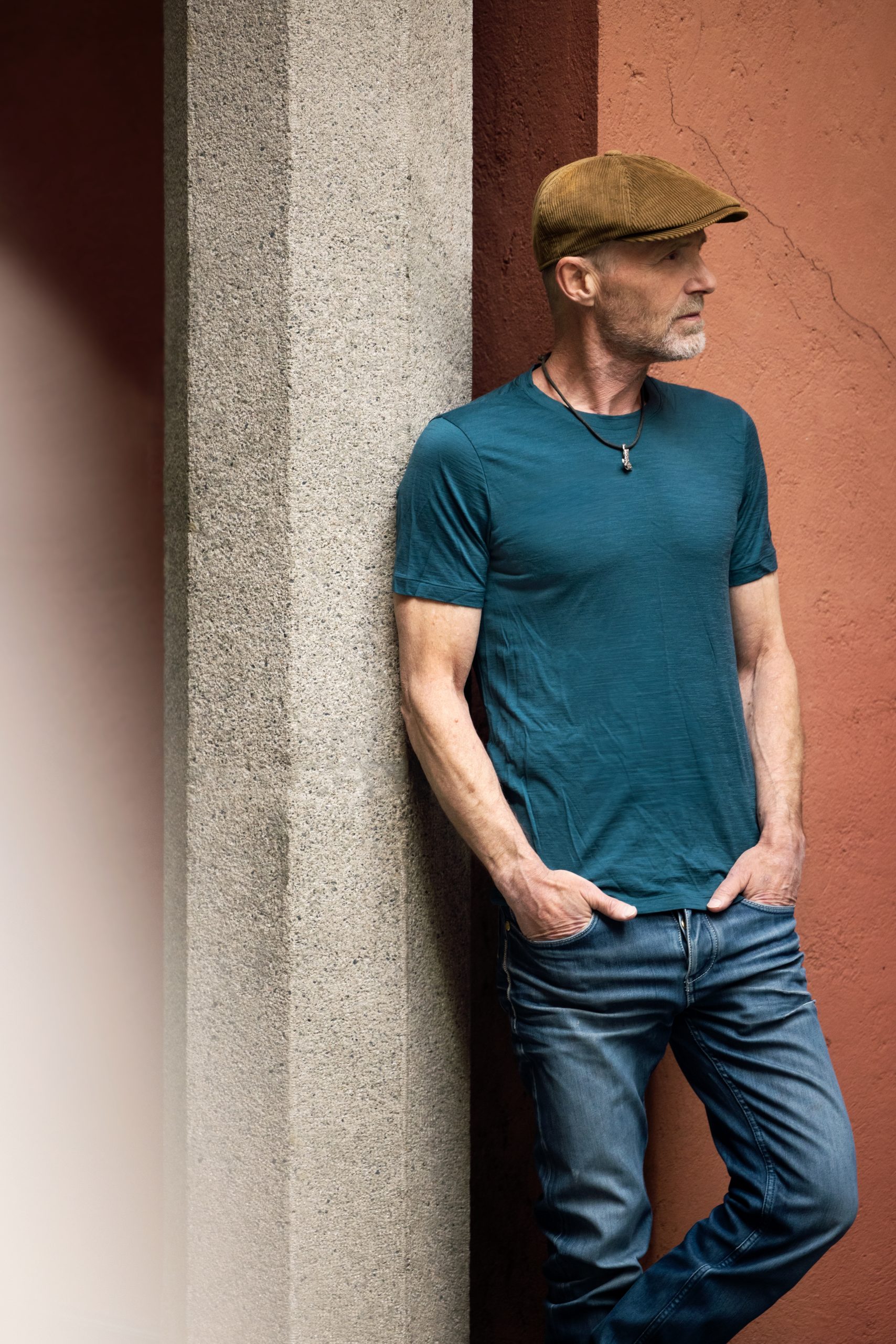 Jo Nesbø