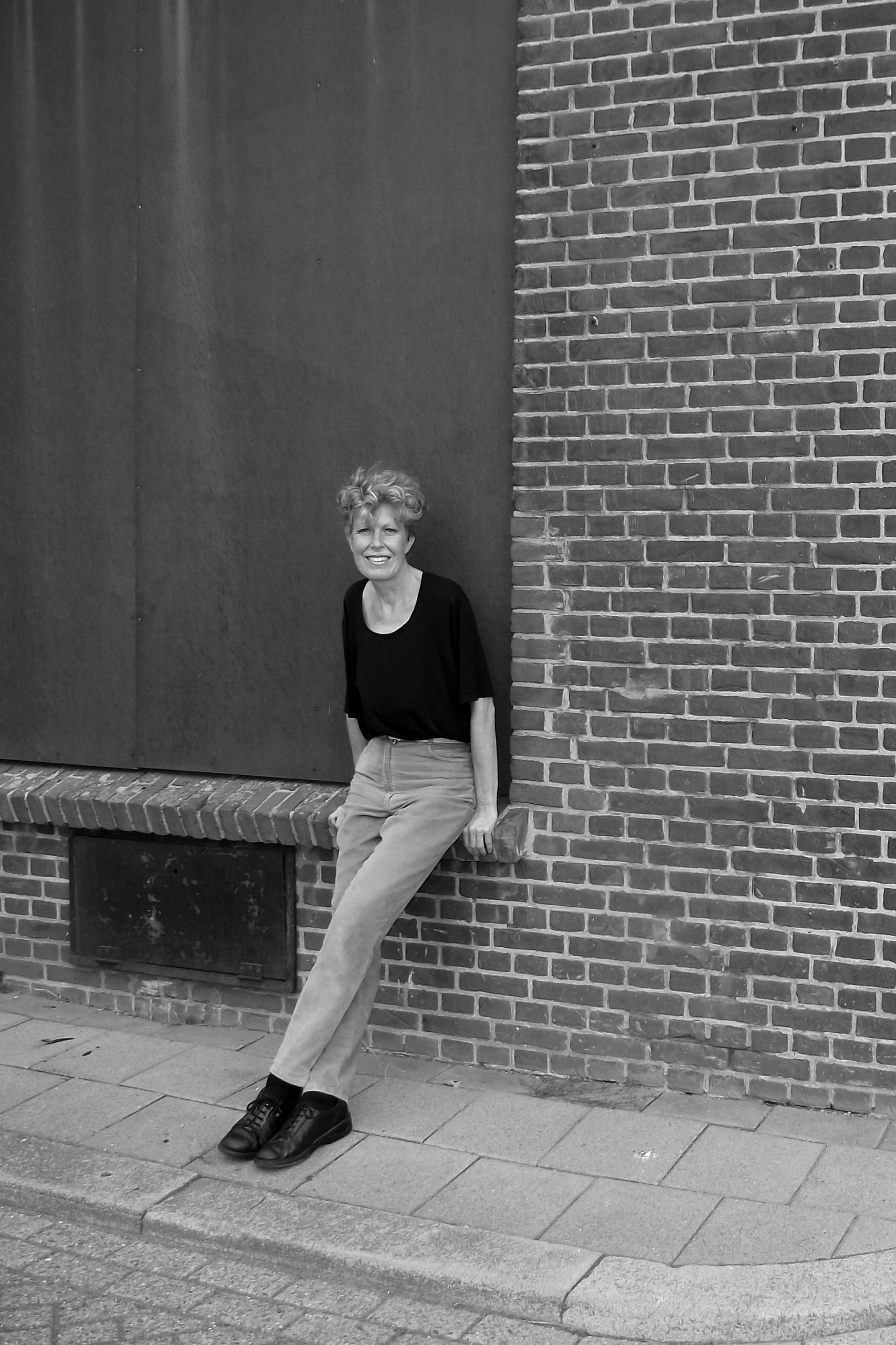 Marie Kessels