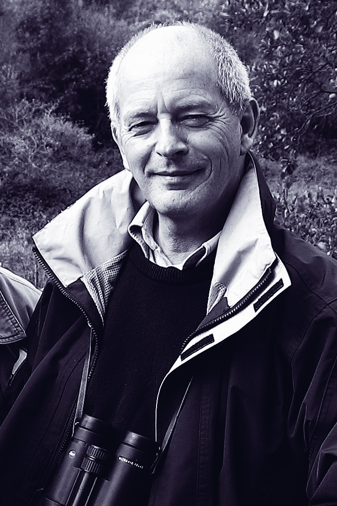 Tim Birkhead