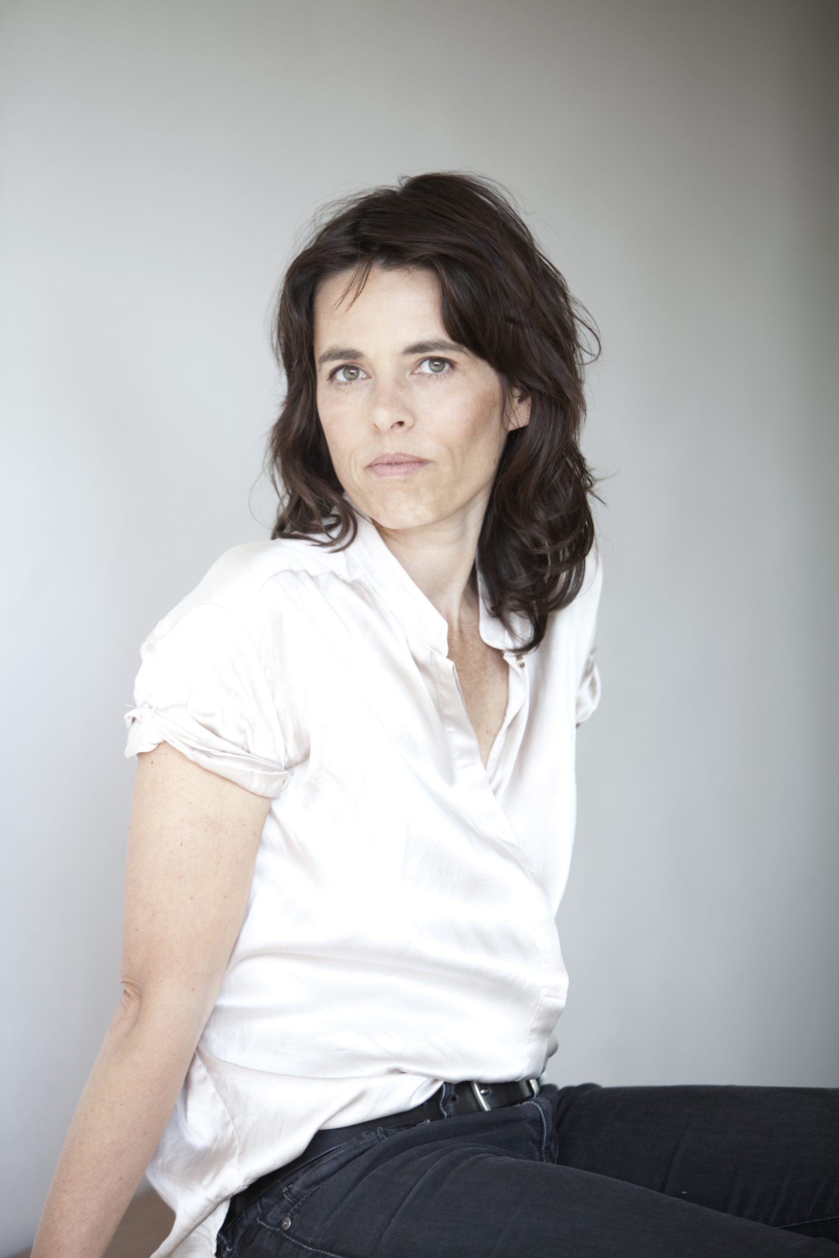 Elke Geurts