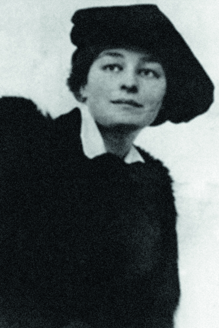 Enid Bagnold
