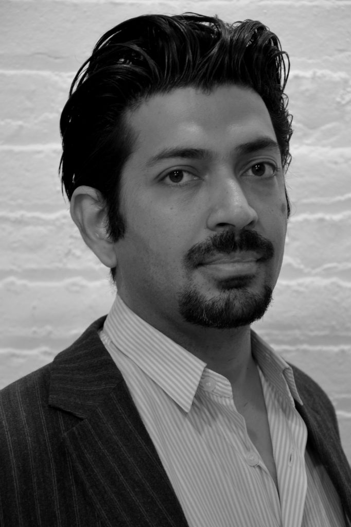 Siddhartha Mukherjee