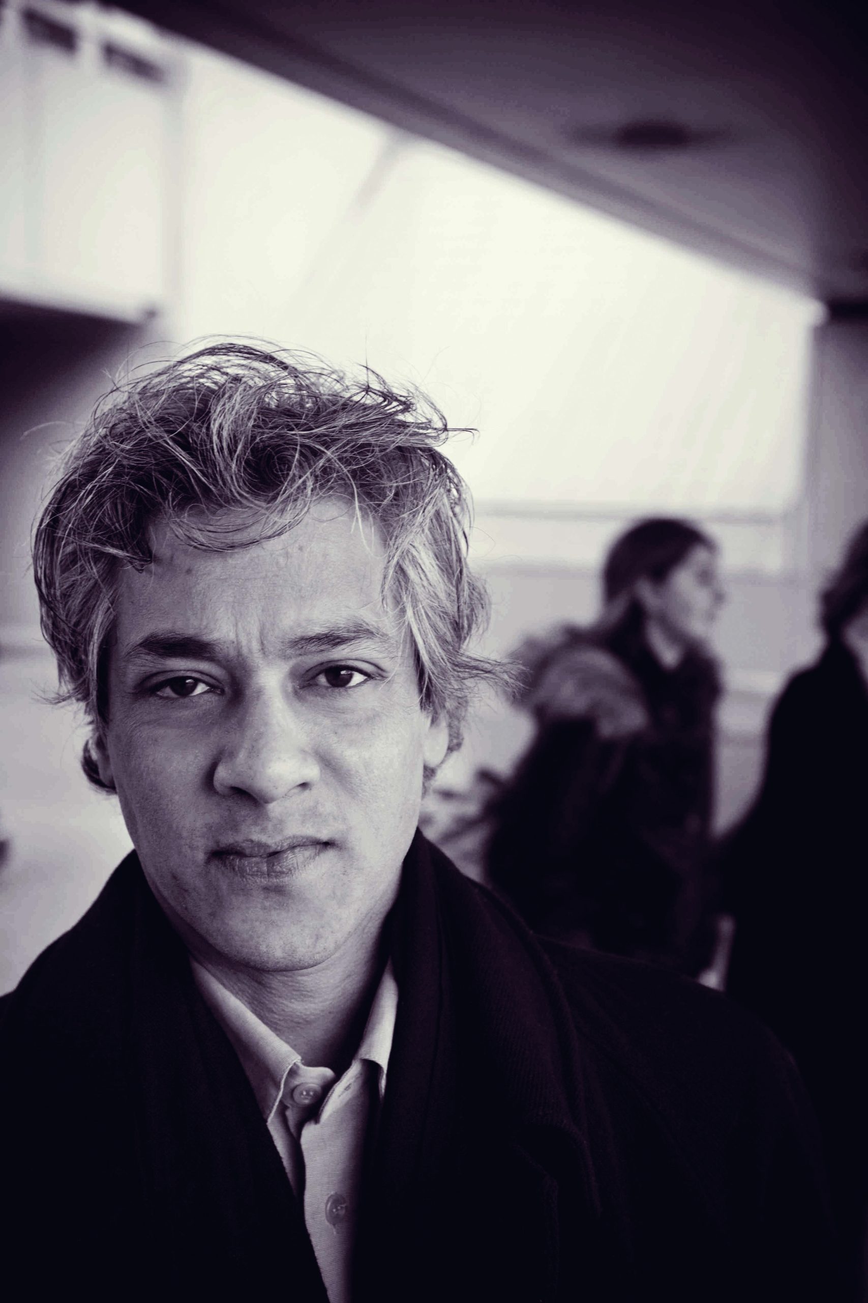 Anil Ramdas