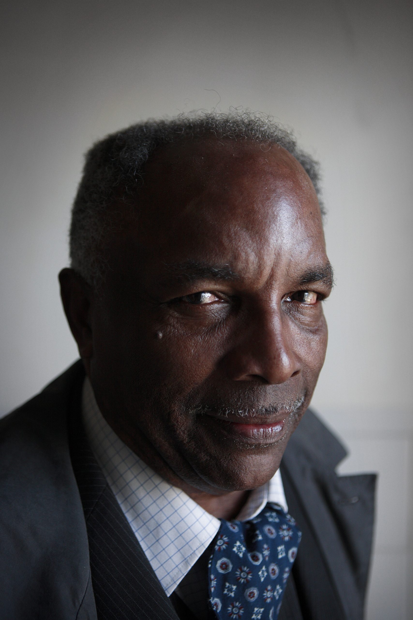Frank Martinus Arion