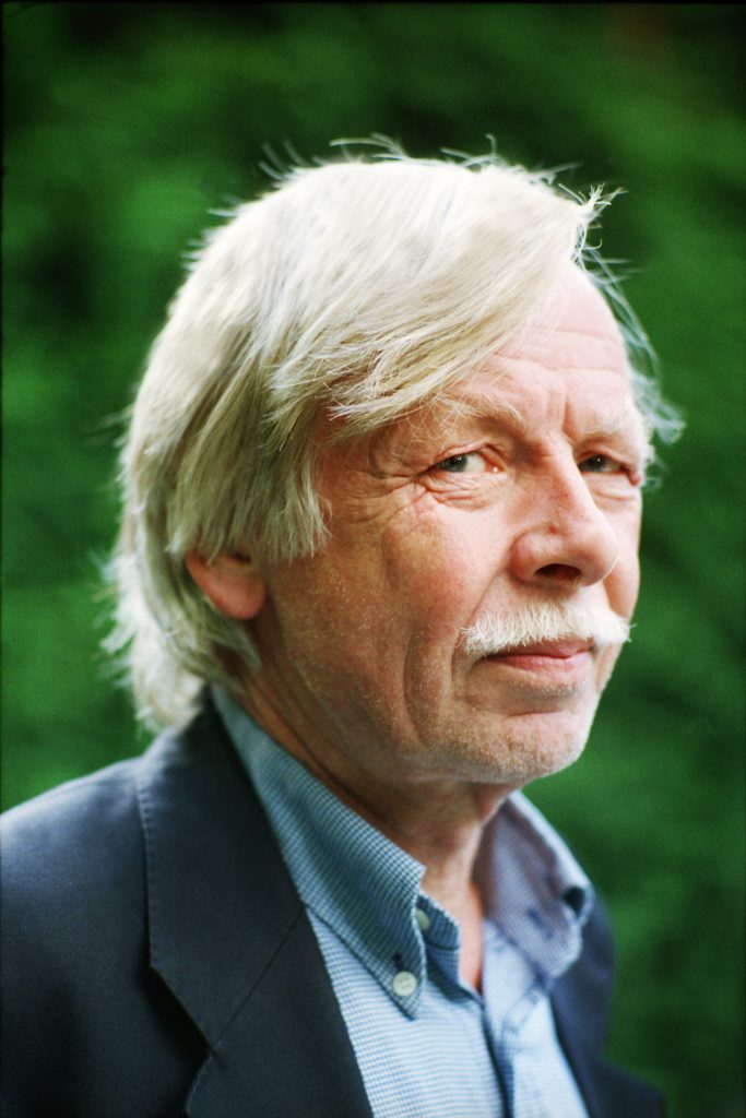 Louis Ferron
