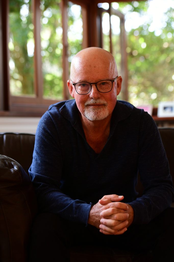 Michael Robotham