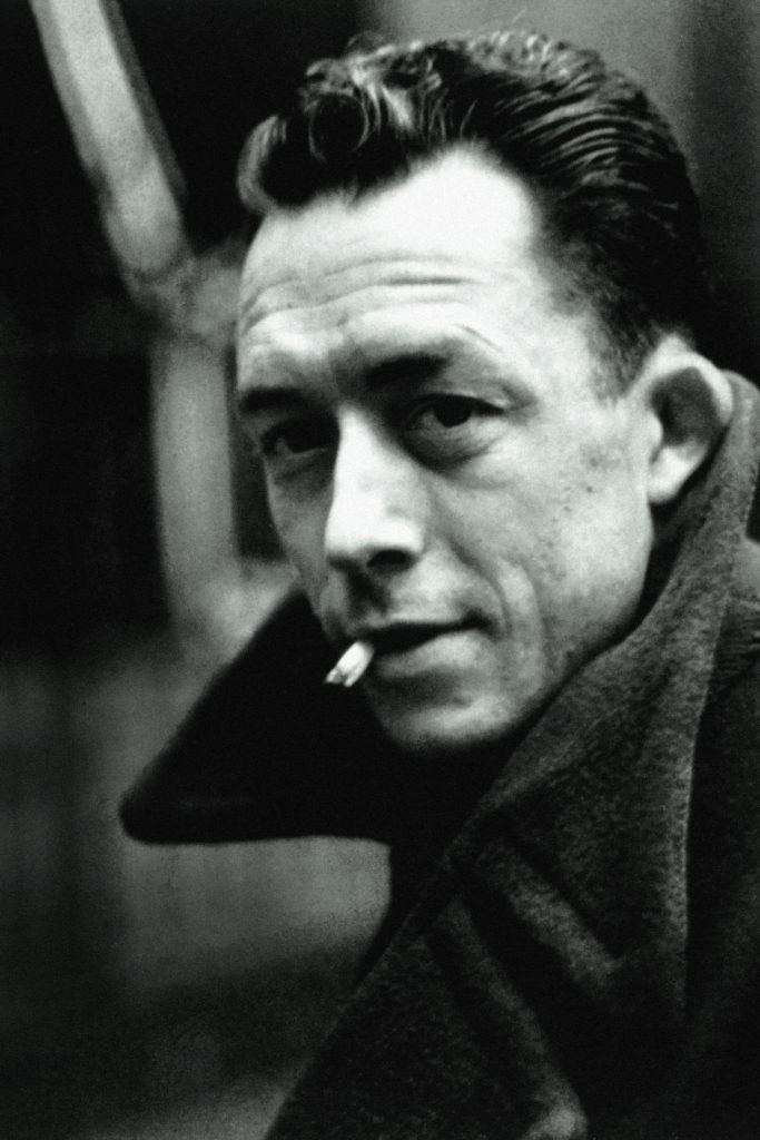 Albert Camus