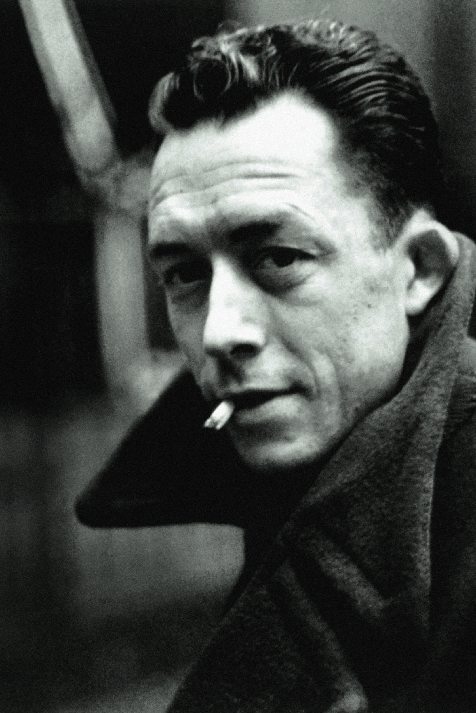 Albert Camus