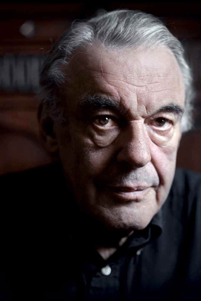 Hans van Mierlo