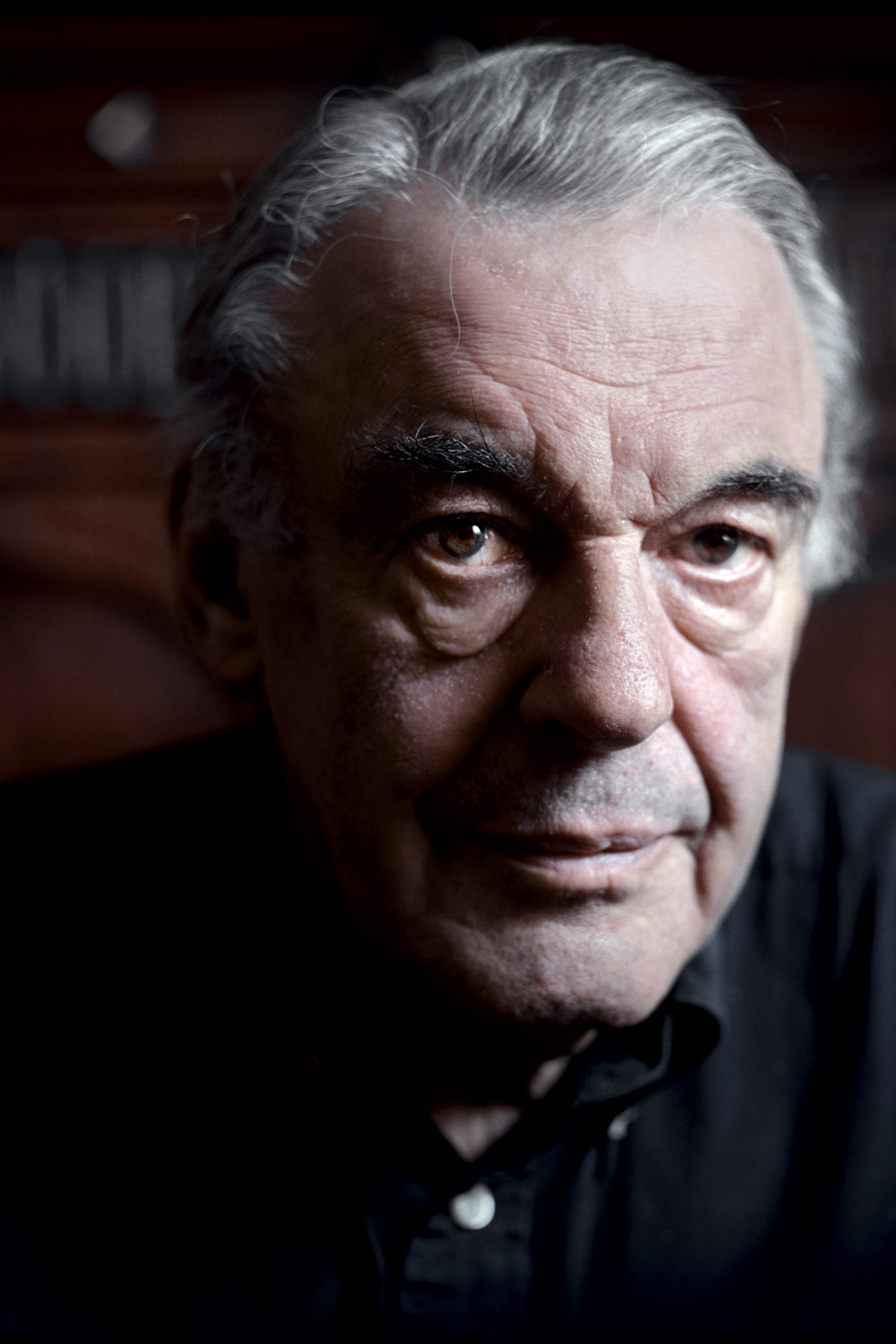 Hans van Mierlo