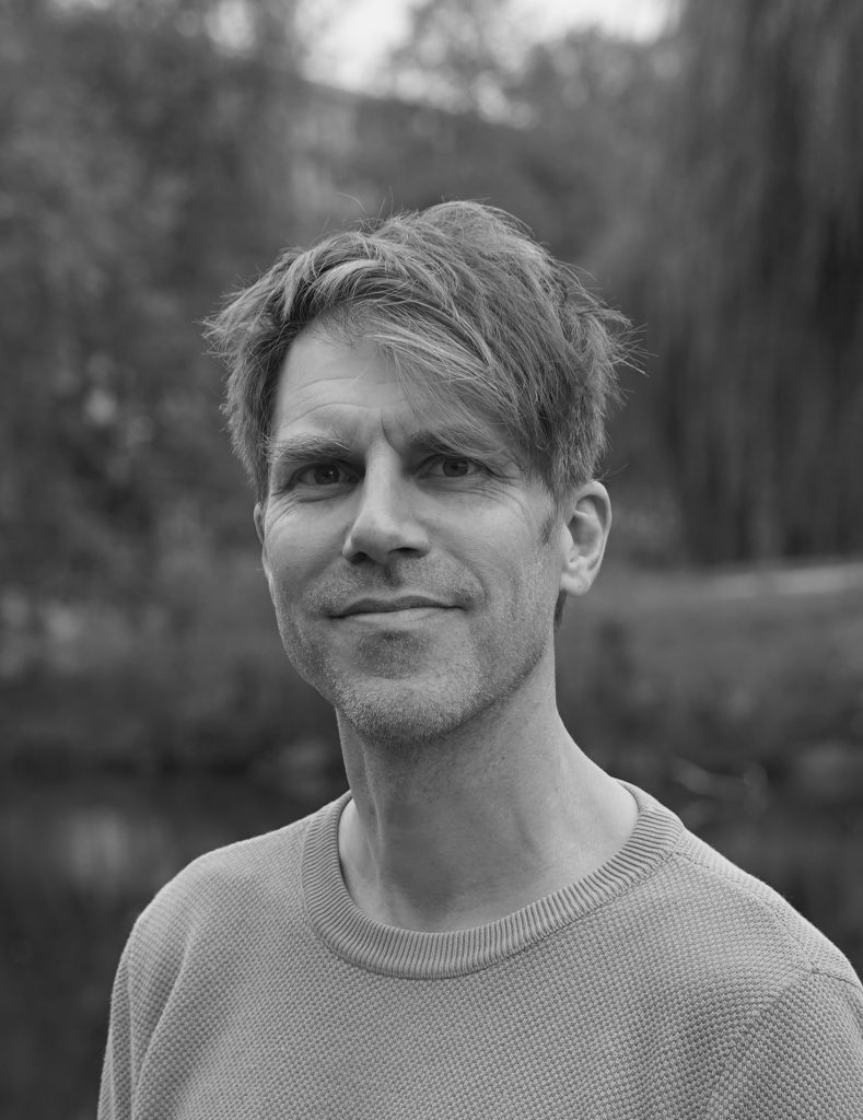 Klaas Knooihuizen