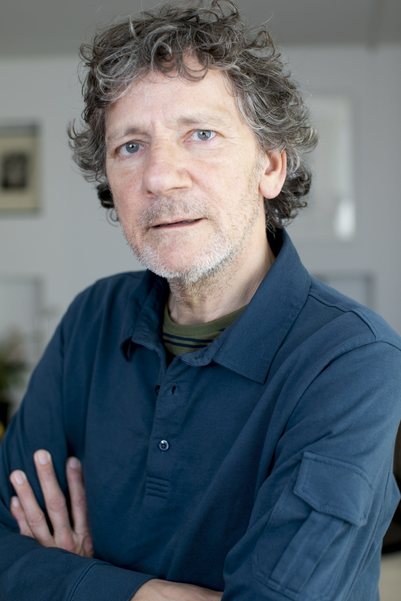 Frank Verhallen