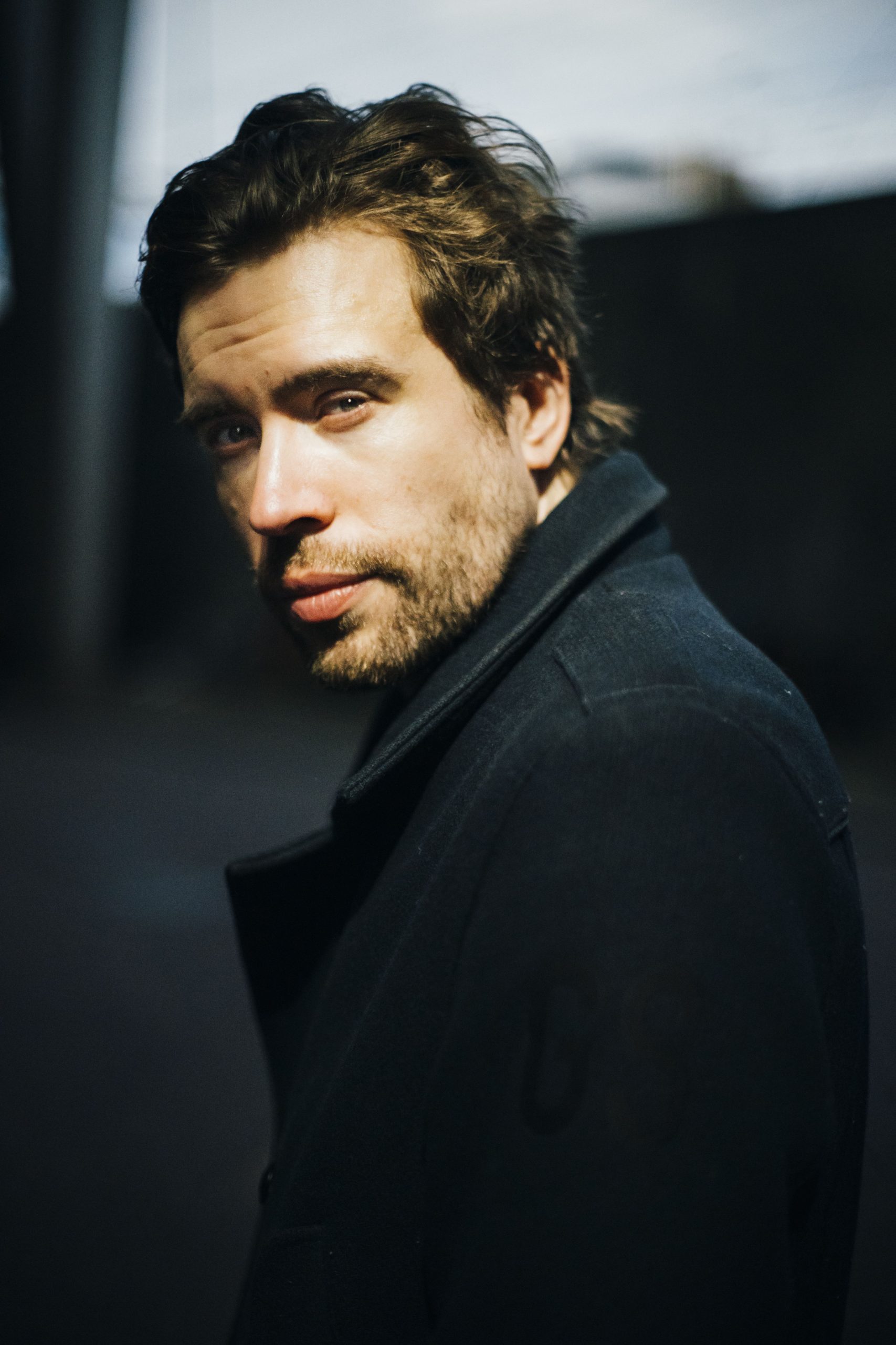 Daan Heerma van Voss