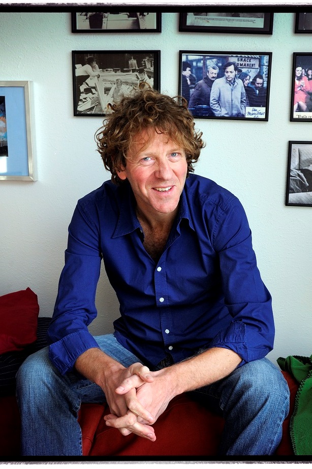 Martin Bons
