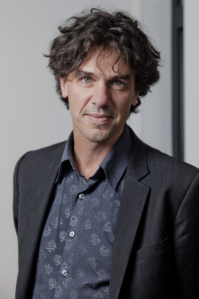 Pieter Hilhorst