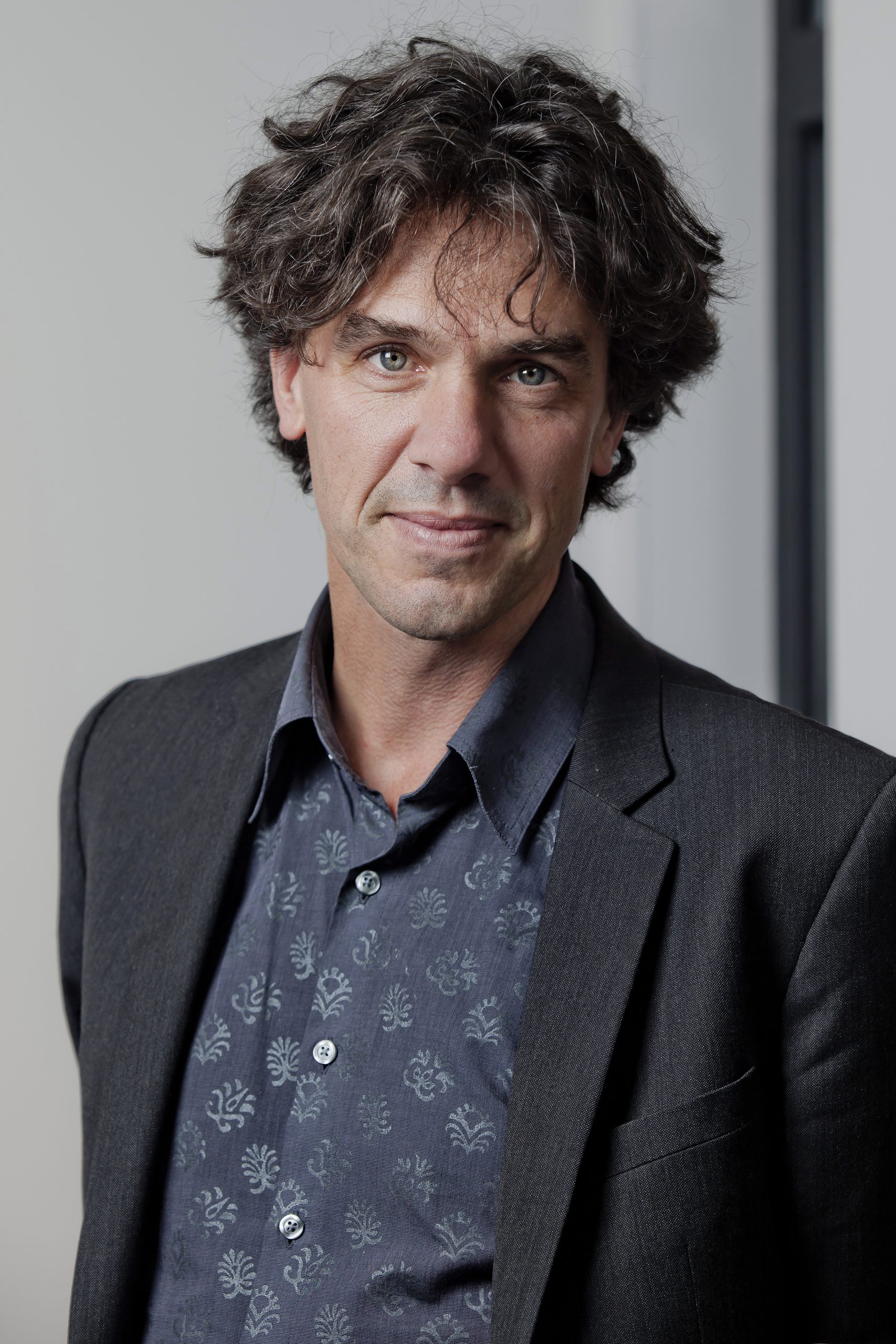 Pieter Hilhorst