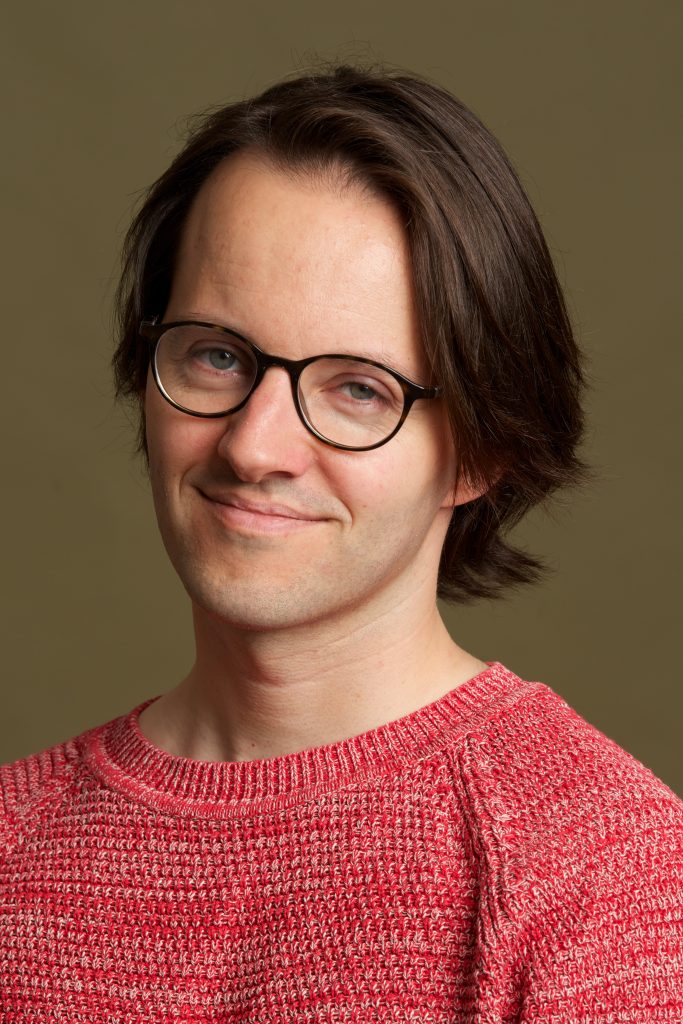 Merlijn Kerkhof