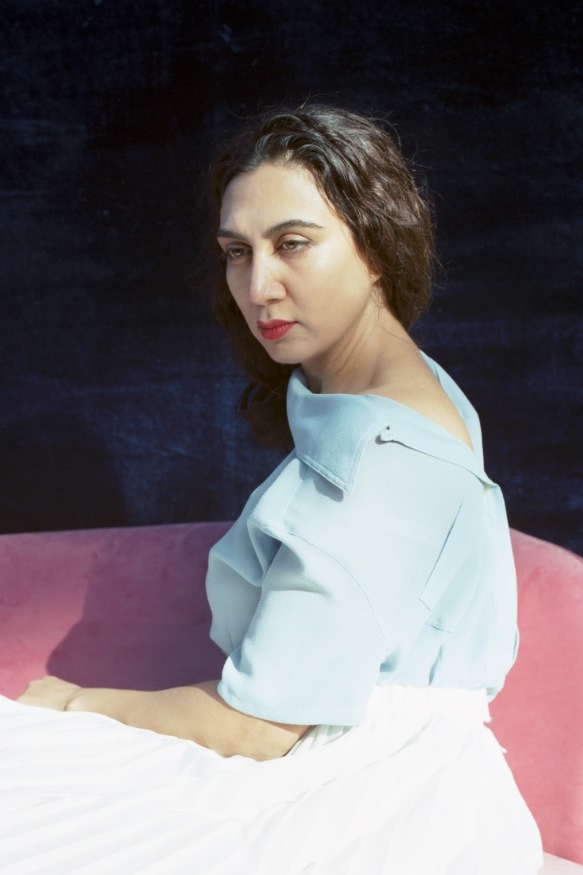 Asha Karami