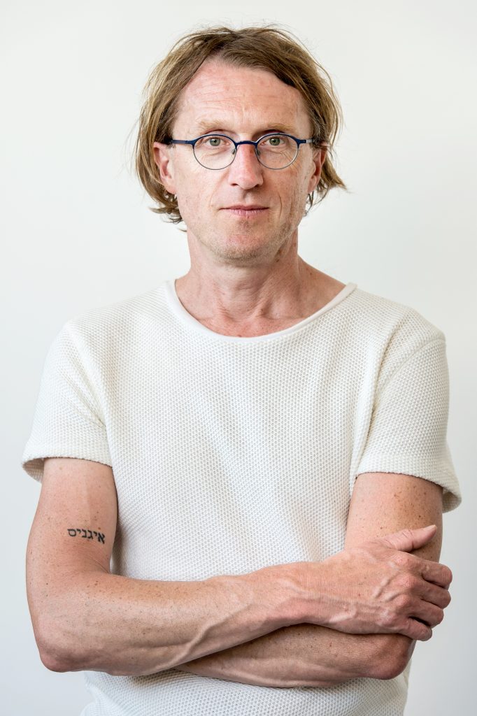 Ignaas Devisch