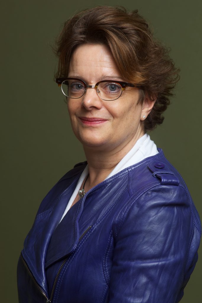 Benien van Berkel