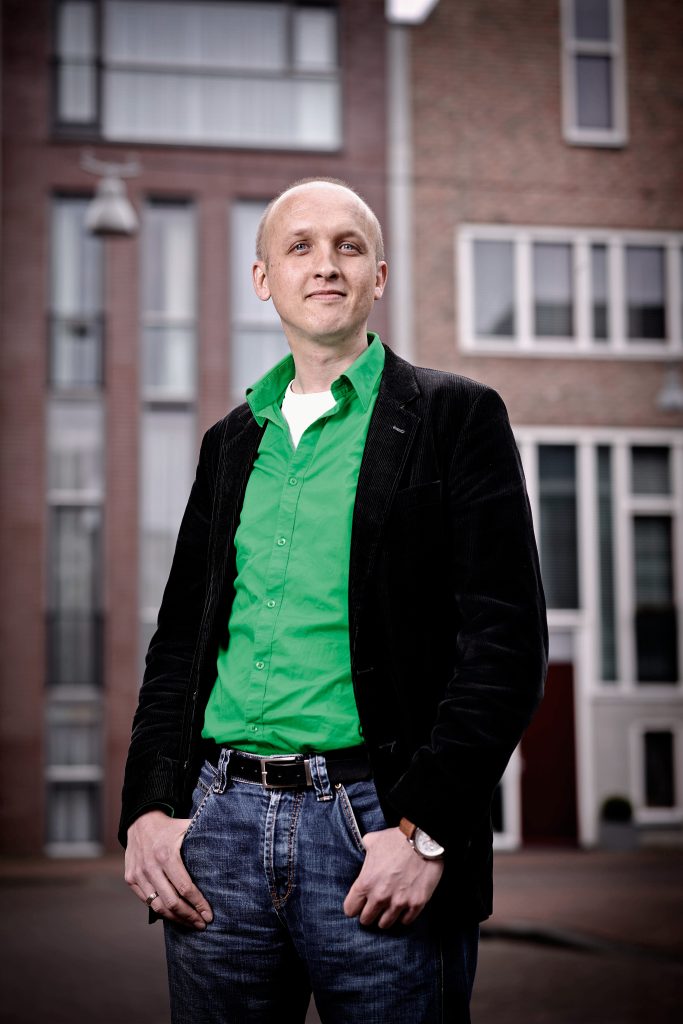 Emiel Hakkenes