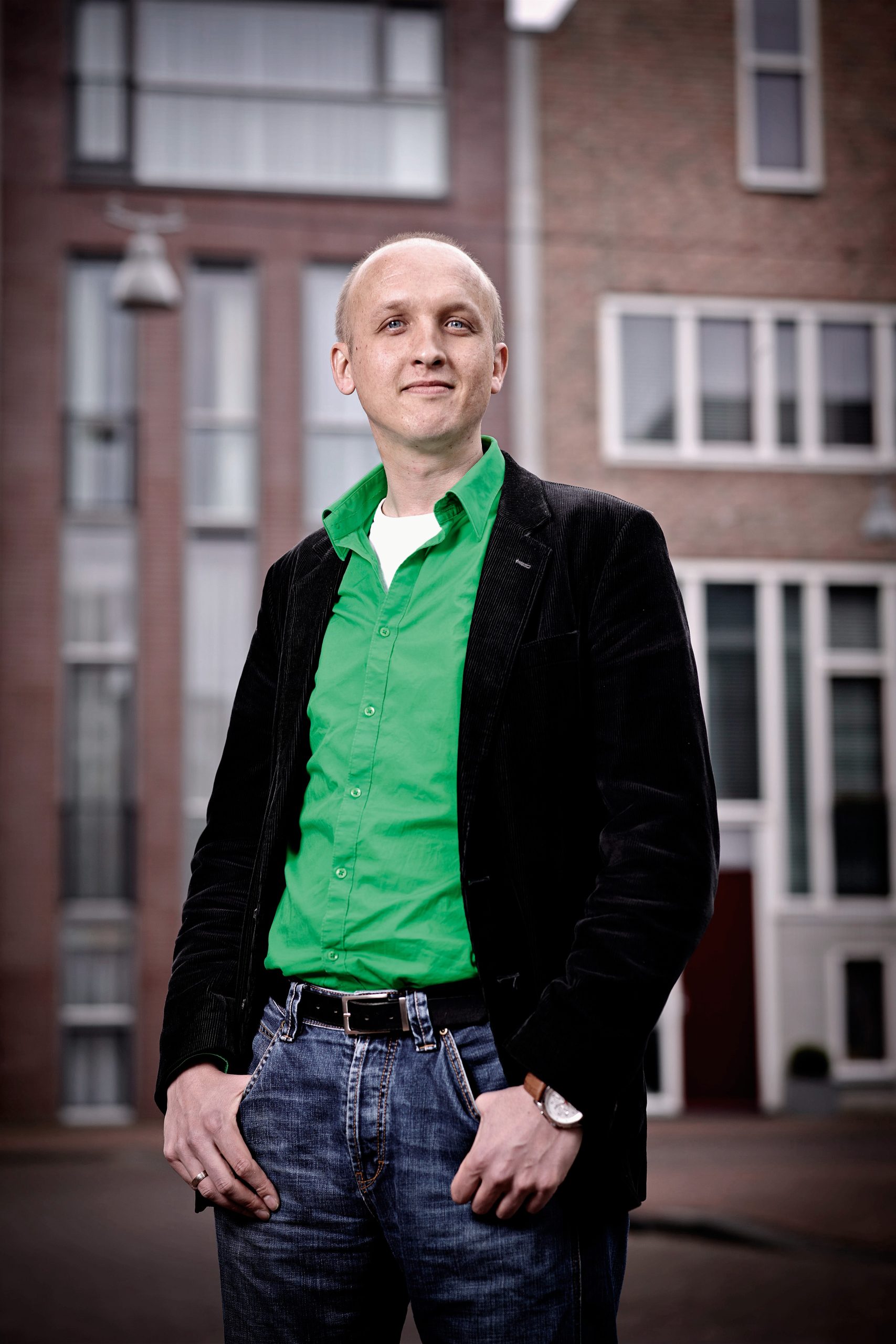 Emiel Hakkenes