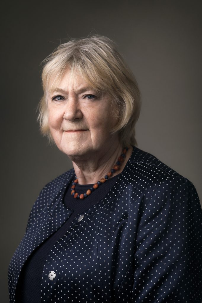 Aukje Holtrop
