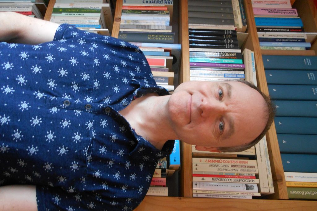 Henk Hardeman