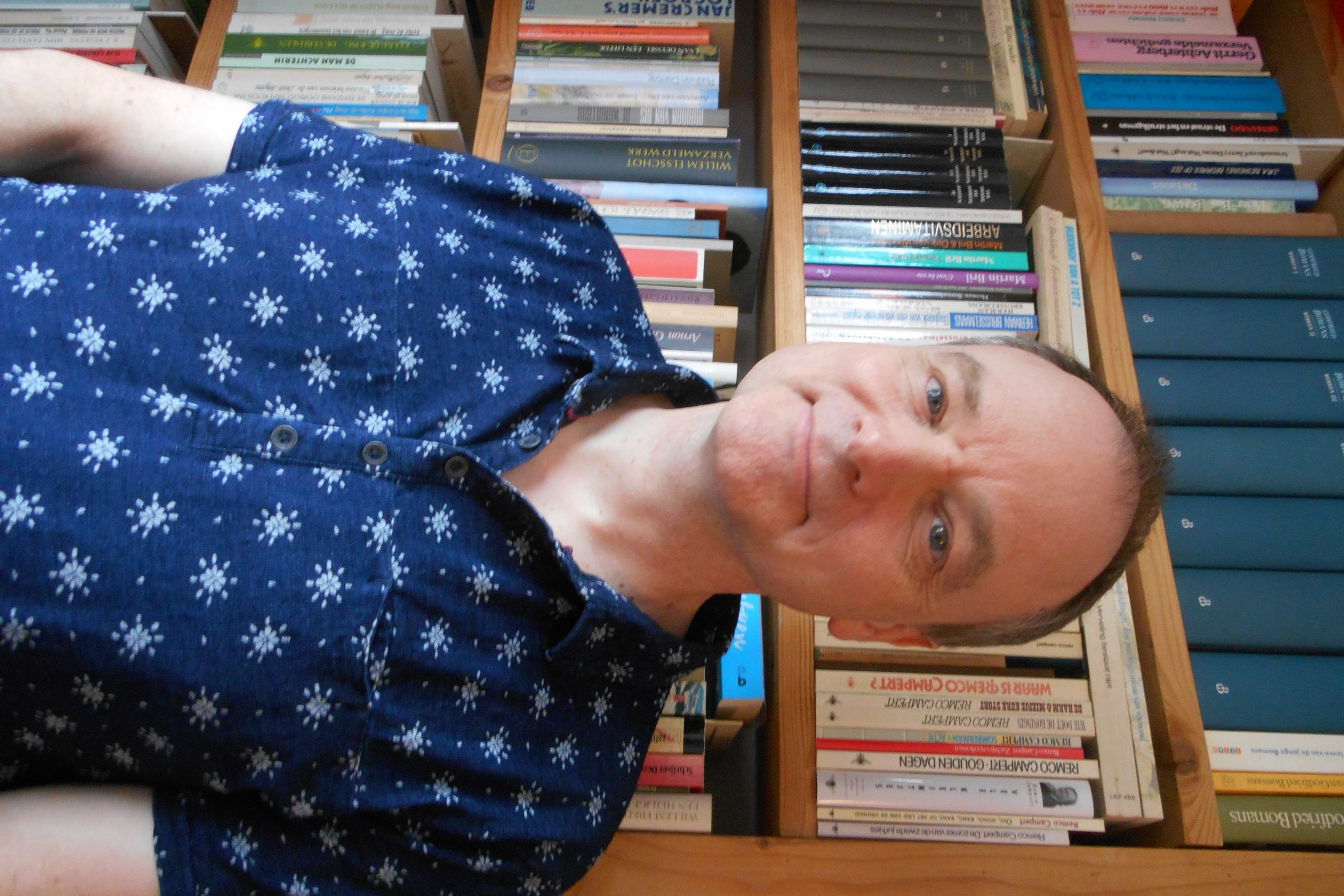 Henk Hardeman