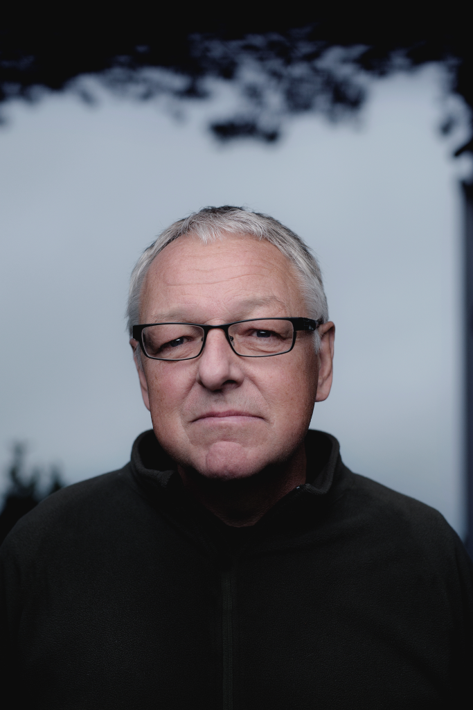 Roy Jacobsen