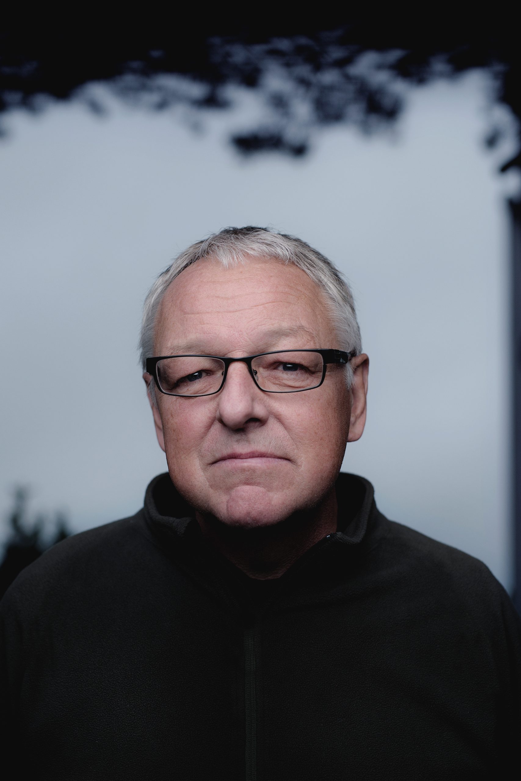 Roy Jacobsen
