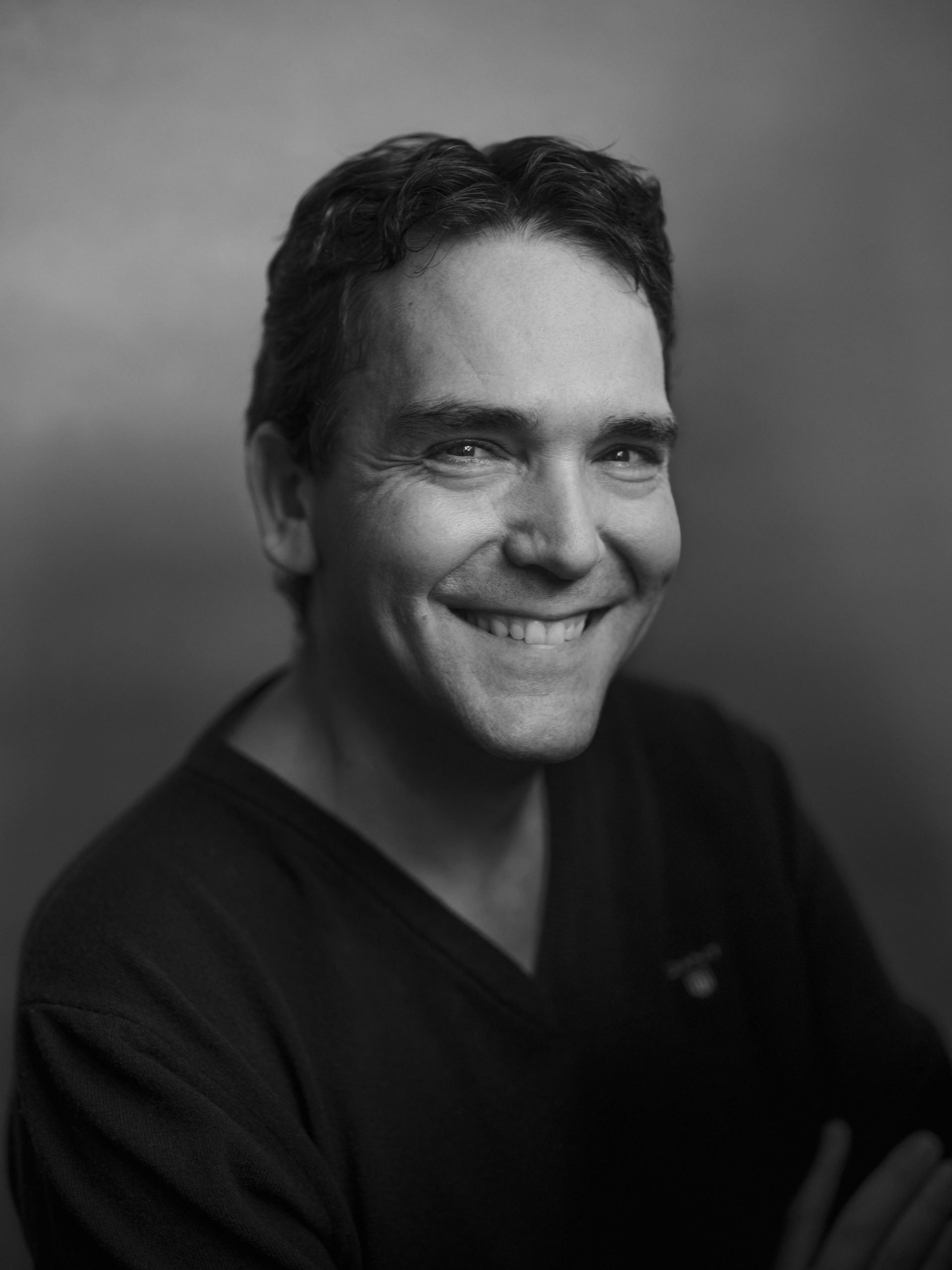 Max Nieuwdorp
