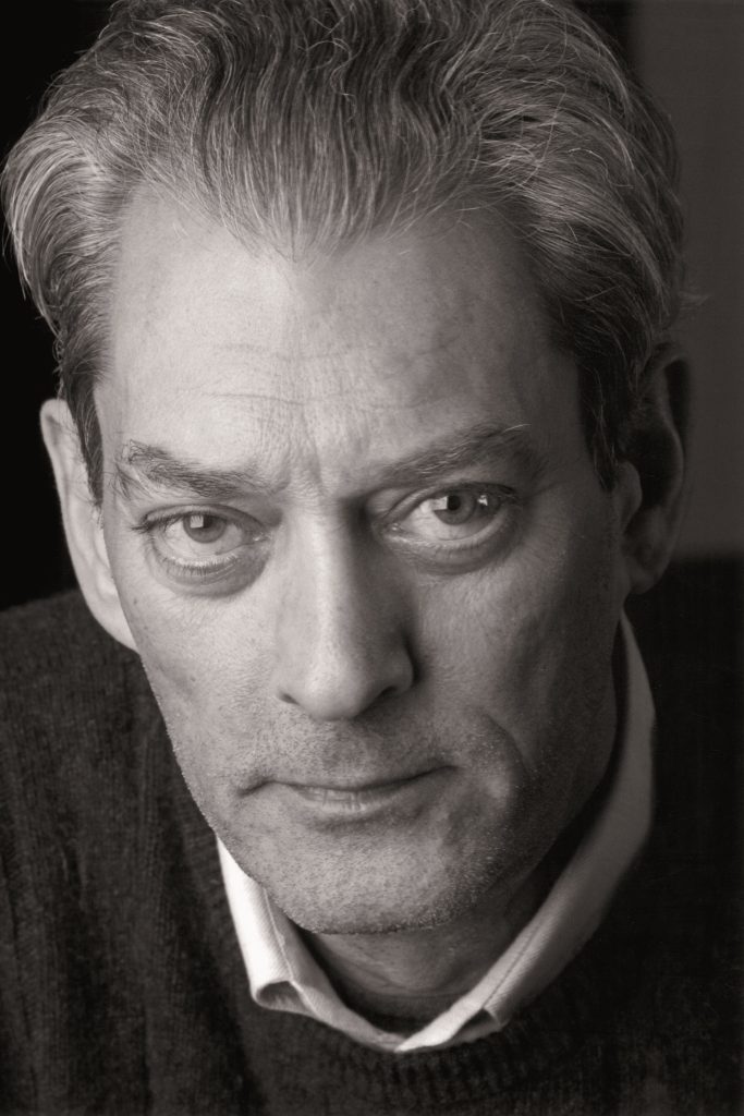 Paul Auster