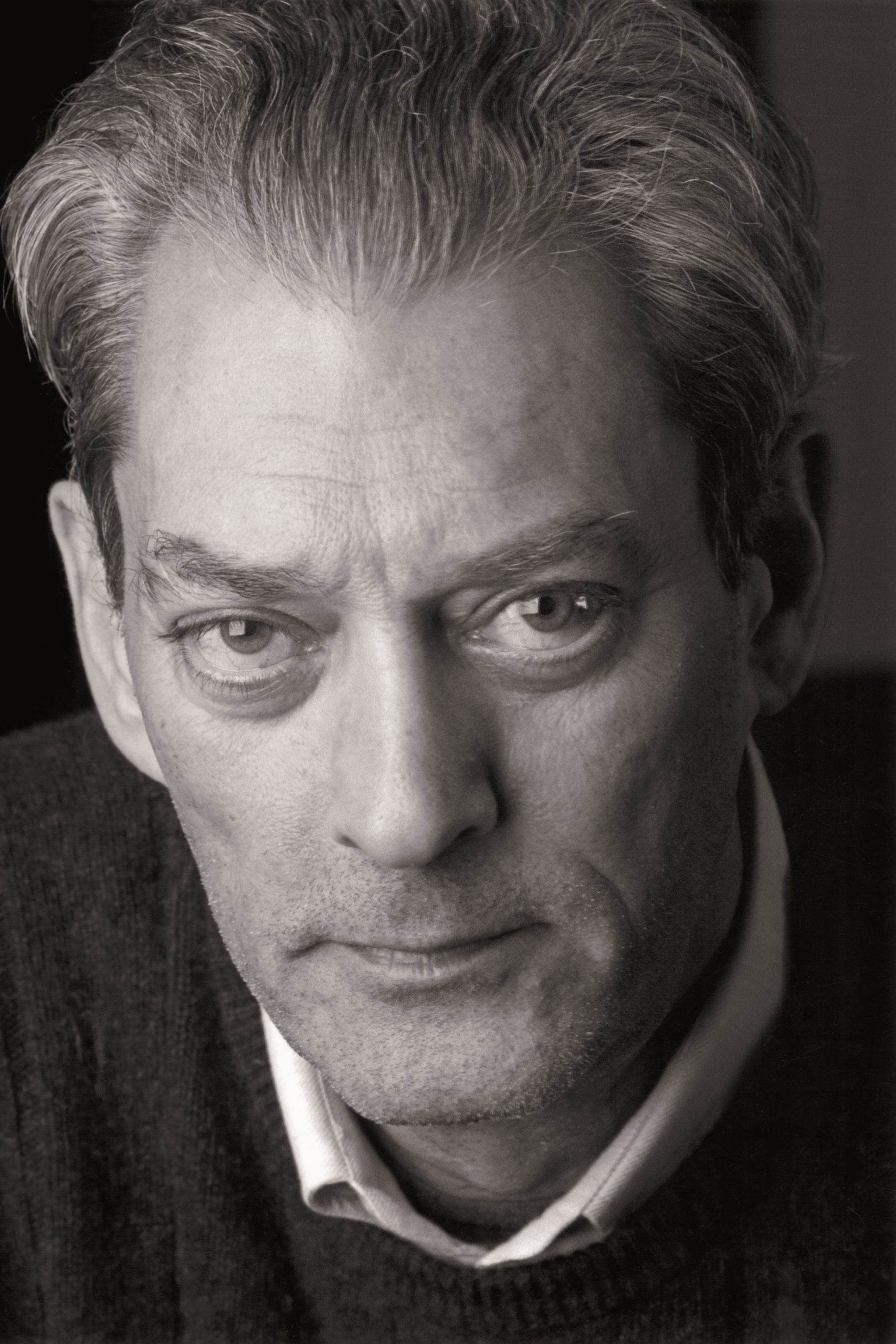 Paul Auster