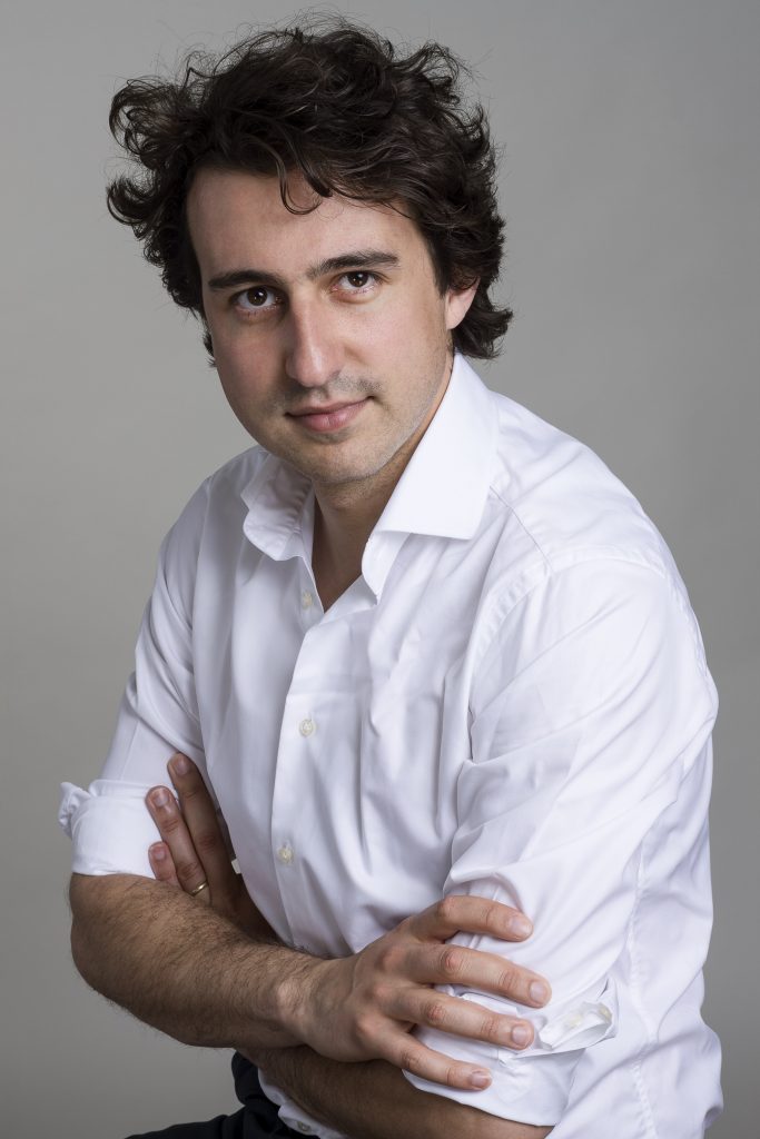 Jesse Klaver
