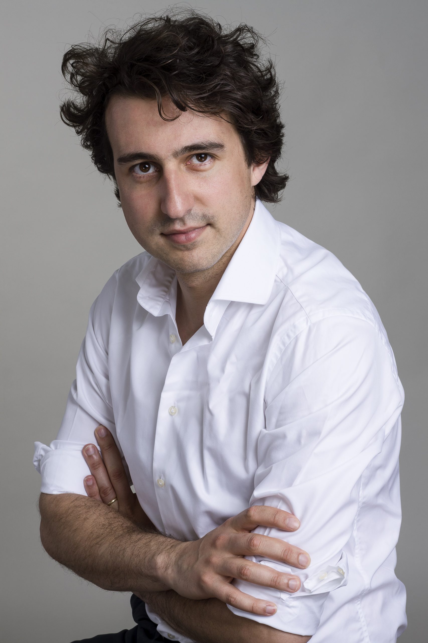 Jesse Klaver