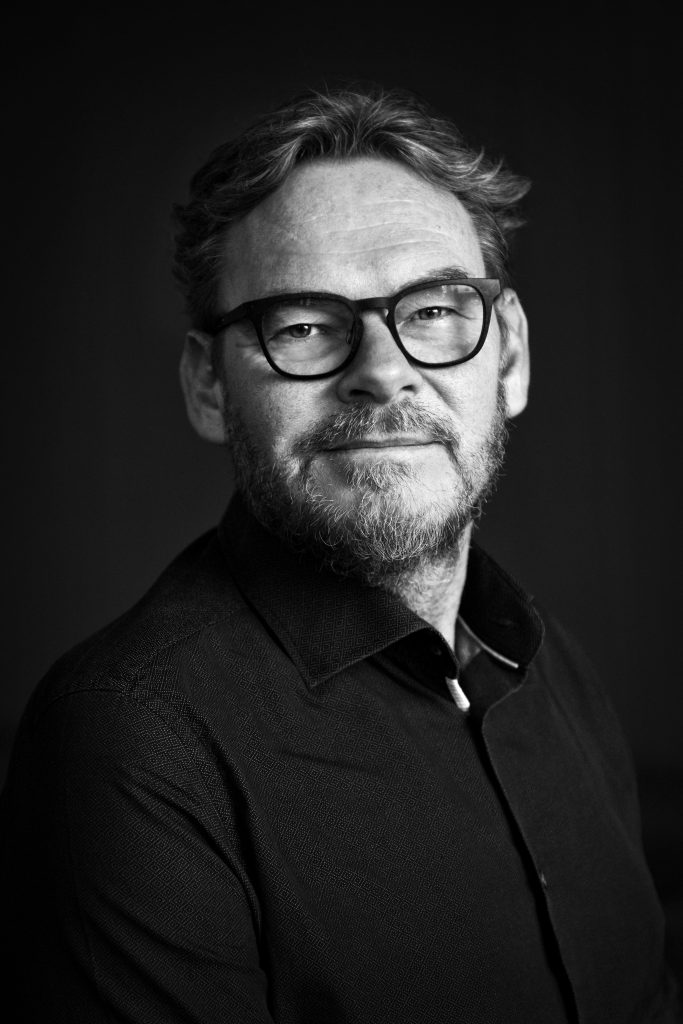 Ron Meerhof
