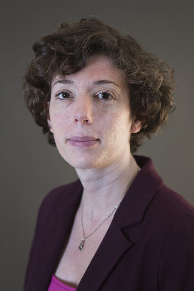 Marieke Meeuwenoord