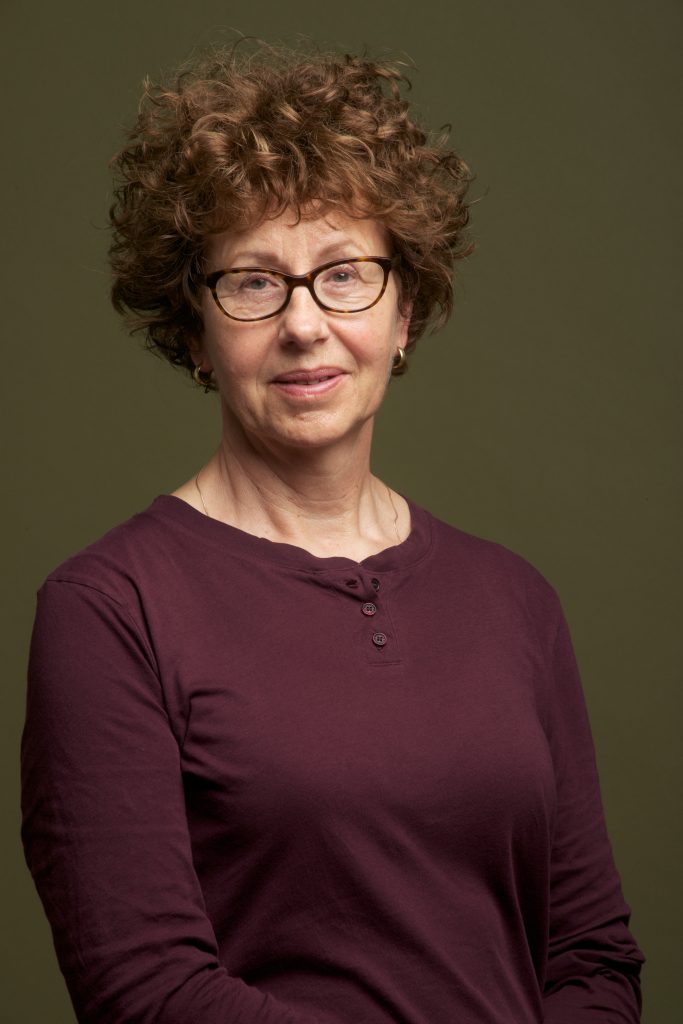 Annemieke van Bockxmeer