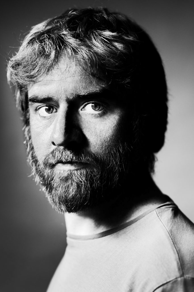 Paolo Cognetti
