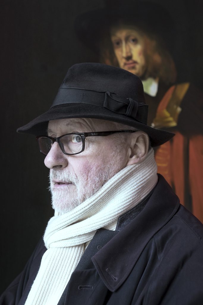 André Klukhuhn