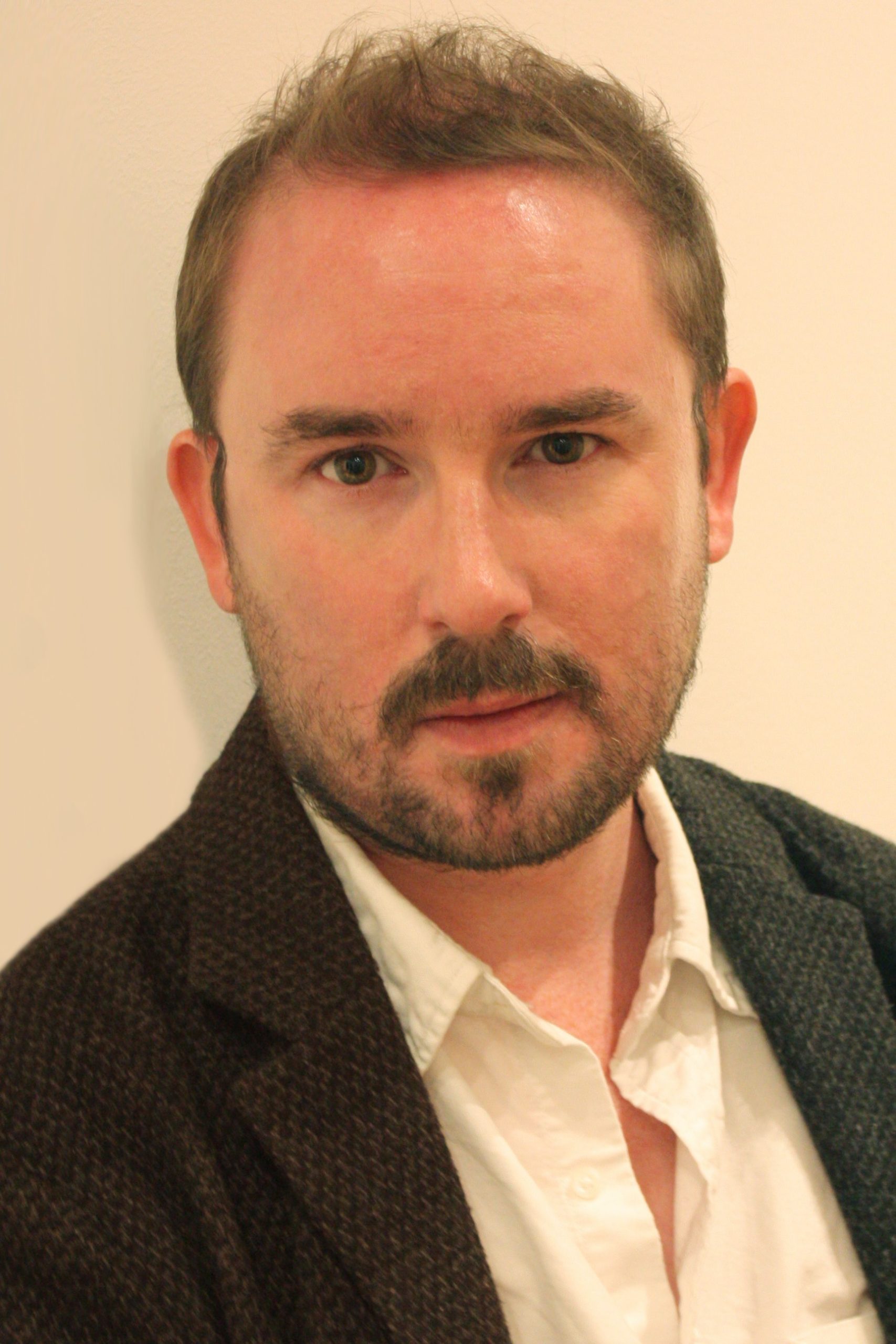 Tom Phillips