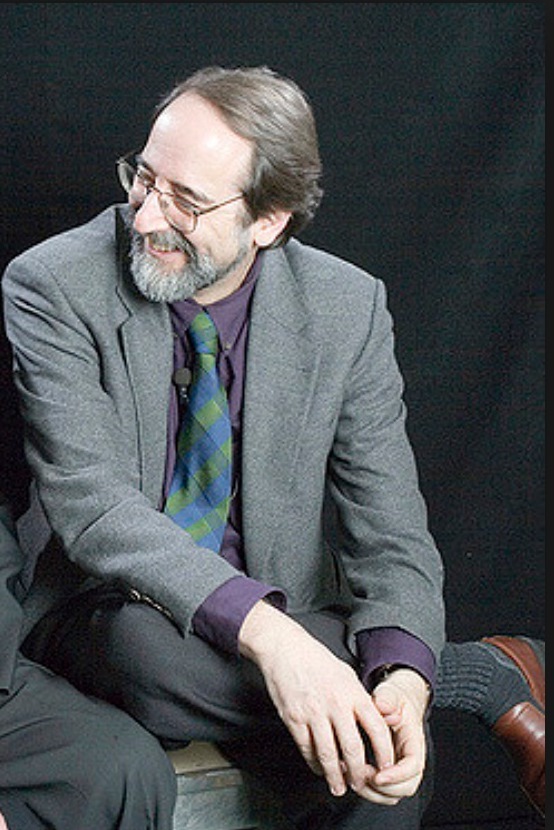 Lawrence Weschler