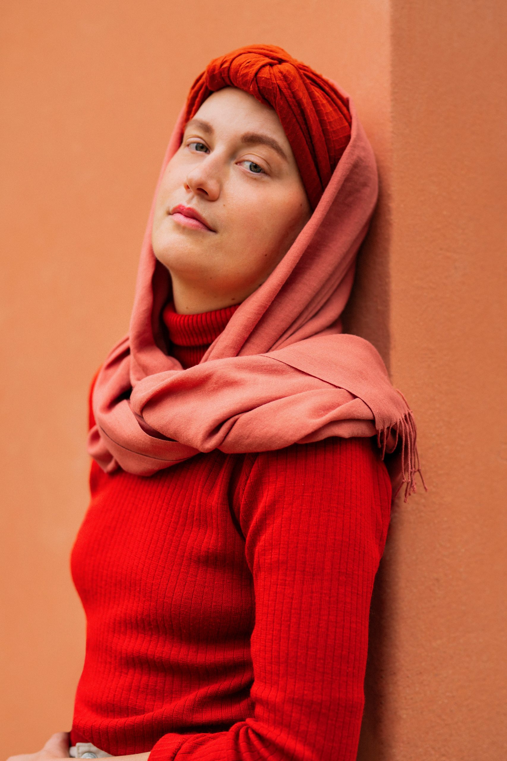 Sytske van Koeveringe