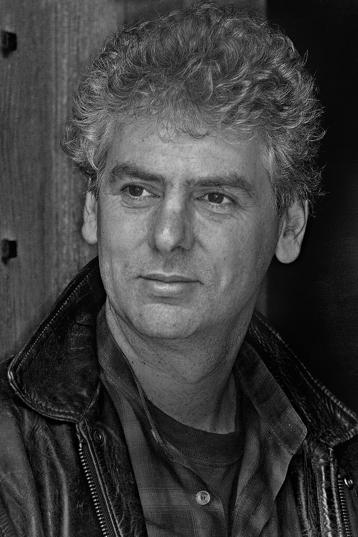 Nicholas Stargardt